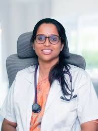 Dr Avani Reddy K